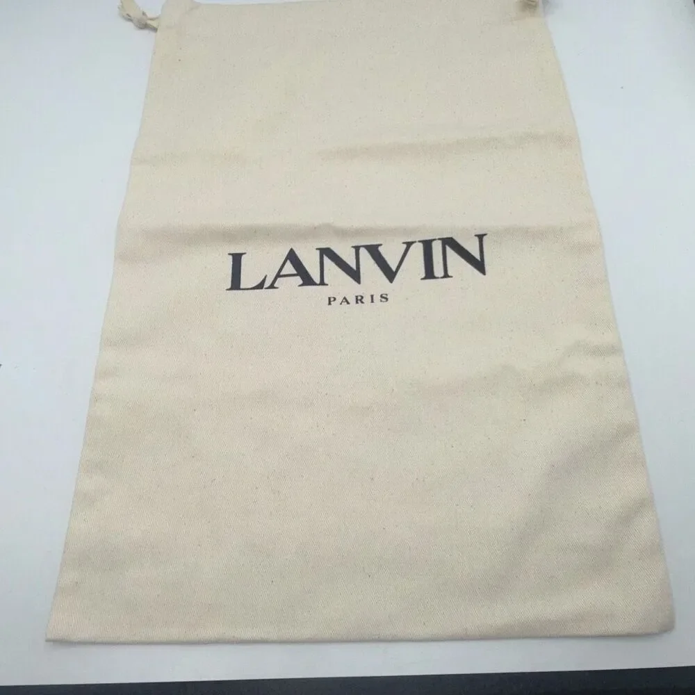LANVIN Dust Bag